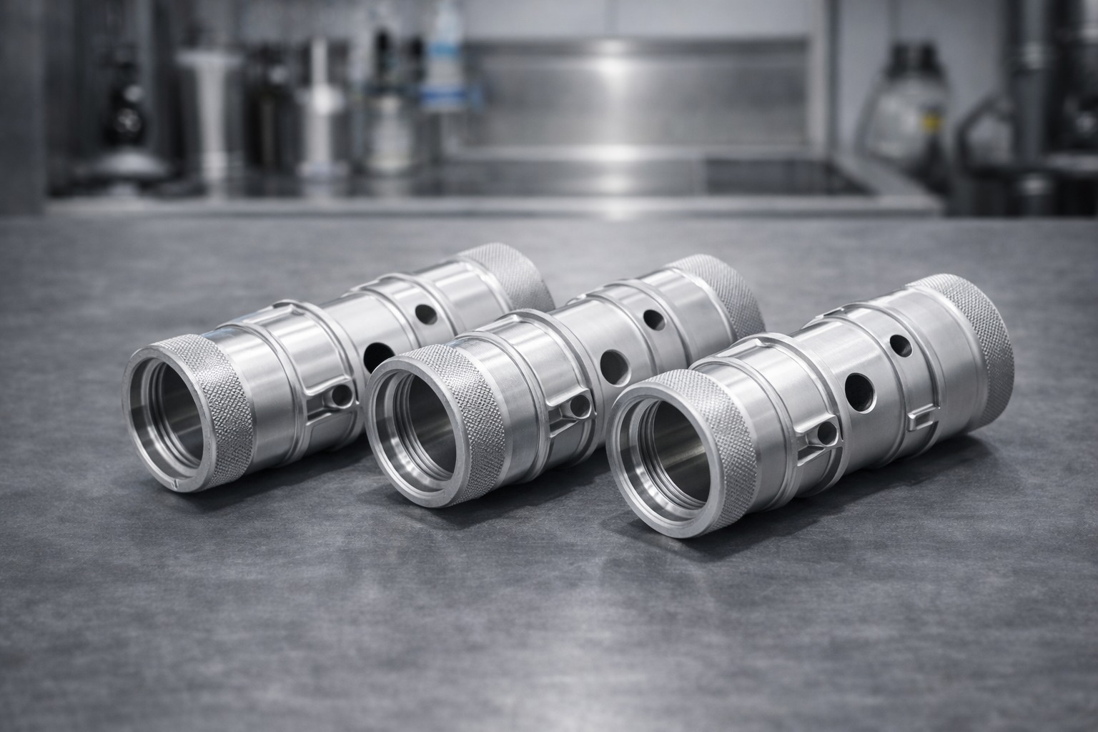 Eloxieren – Prozessdetail